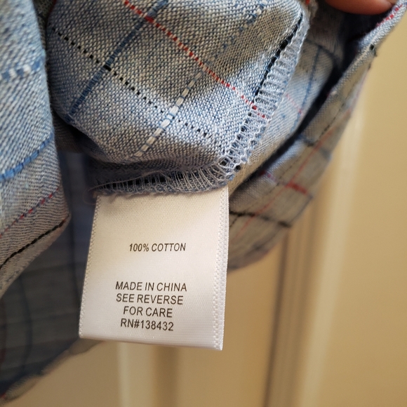 ModCloth Santa Monica Moxie top - Picture 4 of 6